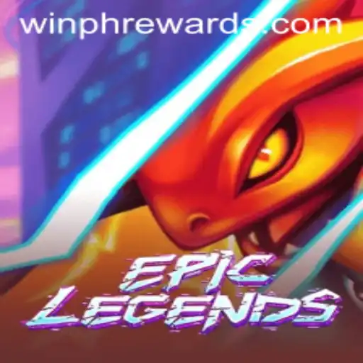 Mastering EpicLegends: A Comprehensive Guide to the Acclaimed Game