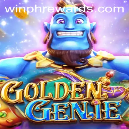 GOLDENGENIE: A Magical Adventure with WINPH