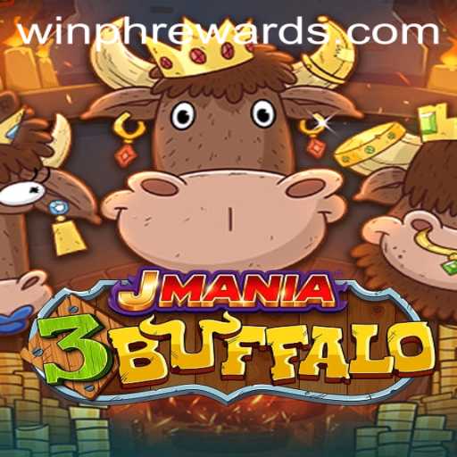 Discover JMania3Buffalo: A Thrilling Gaming Adventure