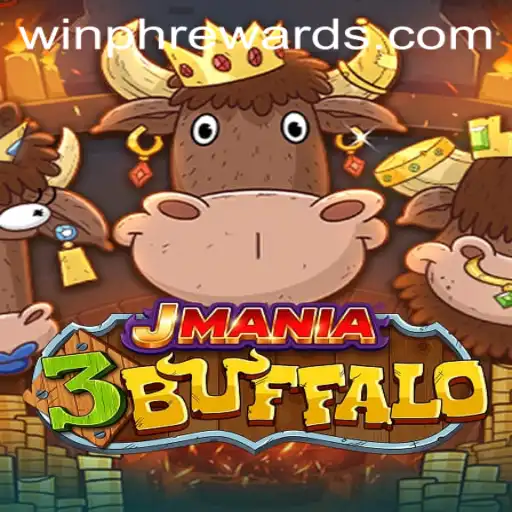 Discover JMania3Buffalo: A Thrilling Gaming Adventure
