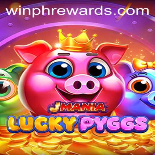 Unveiling JManiaLuckyPyggs: A Modern Twist in the Gaming World with WINPH
