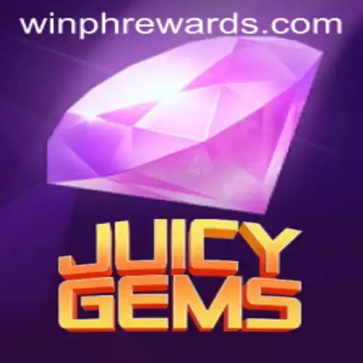 JuicyGems: A Vibrant Puzzle Adventure with WINPH Twist
