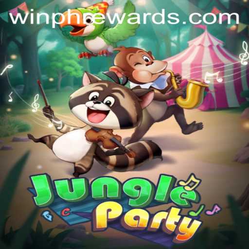 Unleashing the Wild Fun of JungleParty: A Thrilling Adventure Awaits