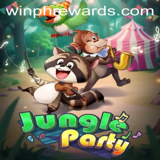 Unleashing the Wild Fun of JungleParty: A Thrilling Adventure Awaits