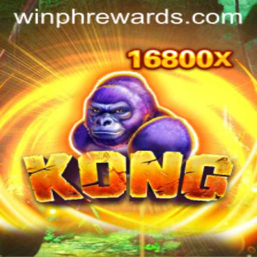 Kong: An Adventure in Gaming with WINPH