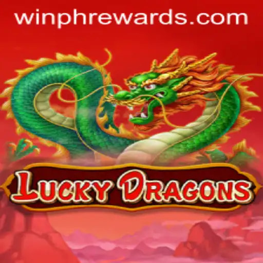 Unlock the Mysteries of LuckyDragons with WINPH