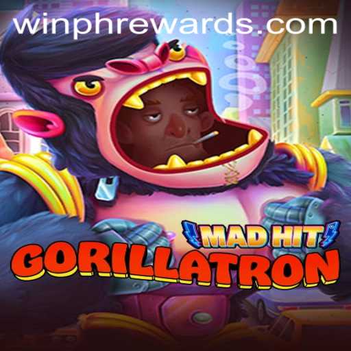 MadHitGorillatron: The Exciting World of Interactive Gaming