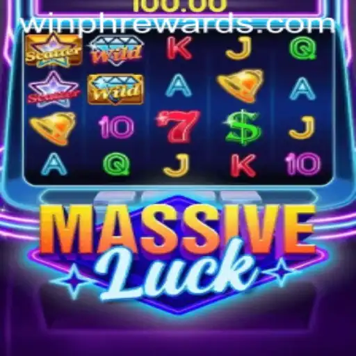 MassiveLuck: The Revolutionary Game Changing the Way We Think About Luck and Strategy