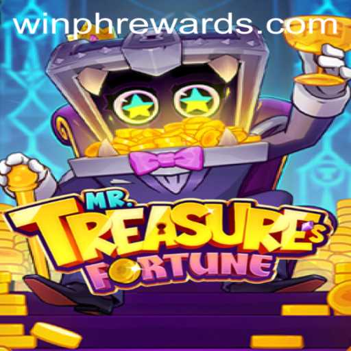 Discover the Excitement of MrTreasuresFortune: Unravel the Secrets of WINPH