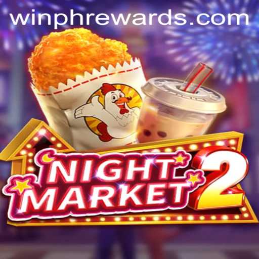 Exploring NightMarket2: A Journey into the Enigmatic World of WINPH