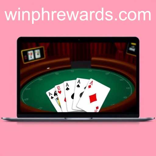Exploring the World of Online Baccarat with WINPH