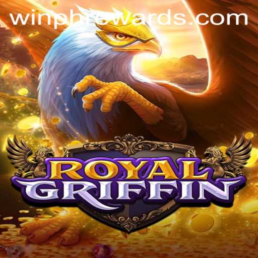 Unleashing the RoyalGriffin: A Journey into Epic Adventures