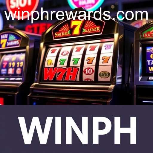 The Allure of Slot Machines with WINPH
