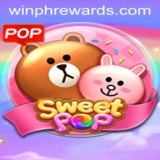 Discover the Delicious World of SweetPOP: A Colorful Adventure for All Ages