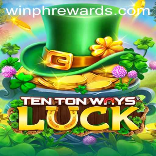 Discover the Thrills of TenTonWaysLuck: The Game Revolutionizing WINPH